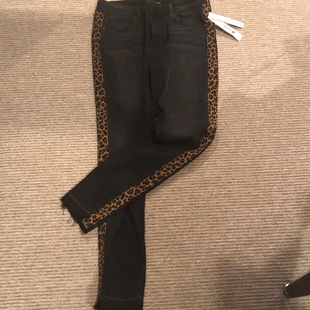 Bloomingdales/ aqua